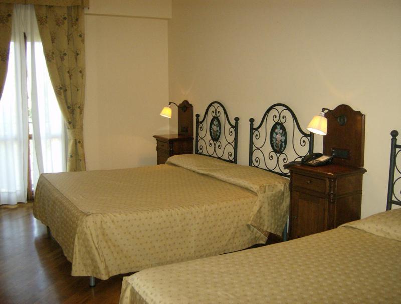 La Locanda Di Castromediano Castelmezzano Værelse billede
