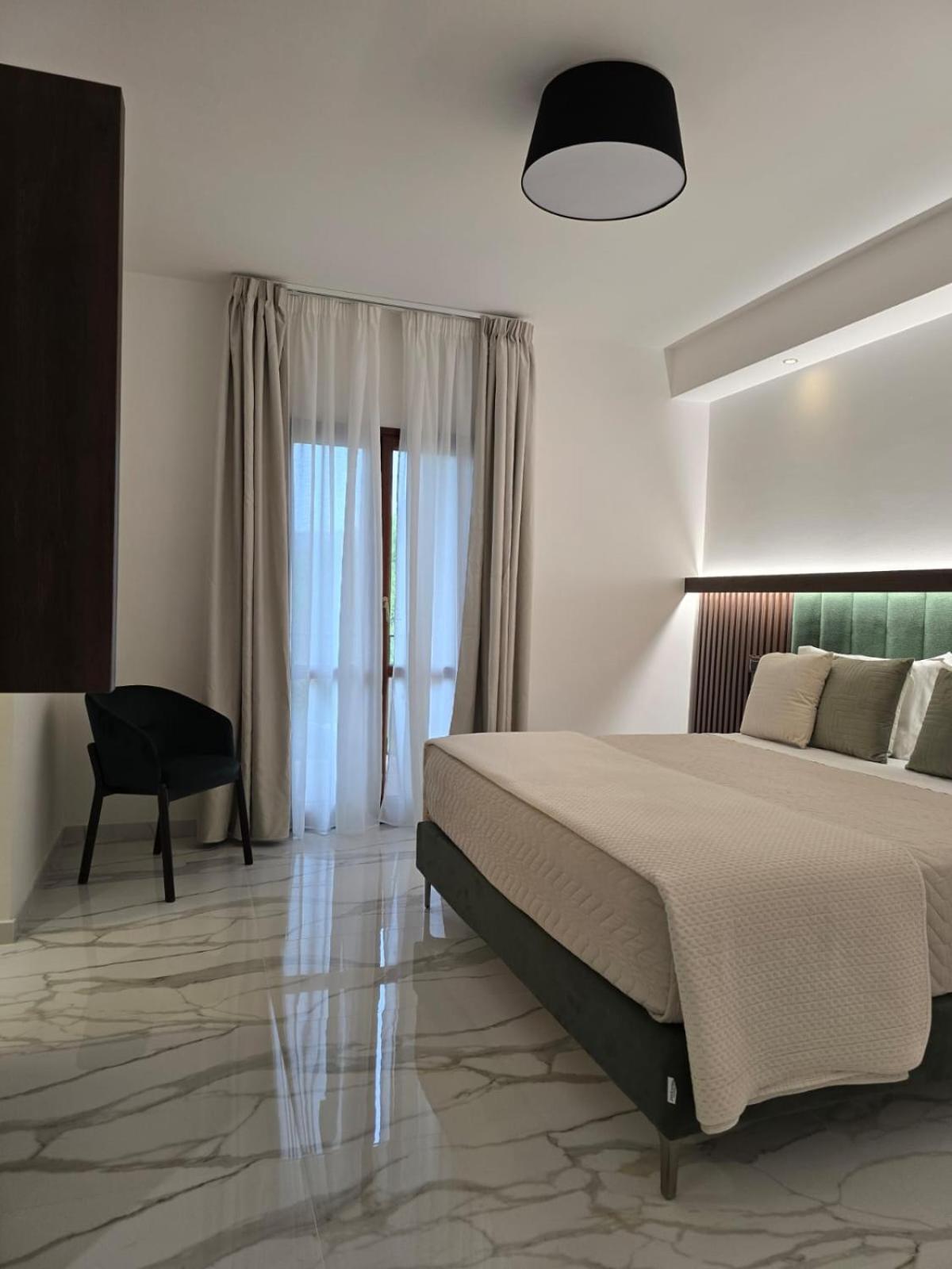 La Locanda Di Castromediano Castelmezzano Eksteriør billede