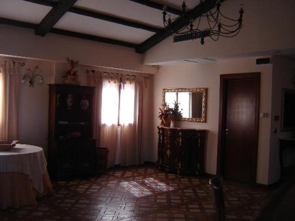 La Locanda Di Castromediano Castelmezzano Eksteriør billede