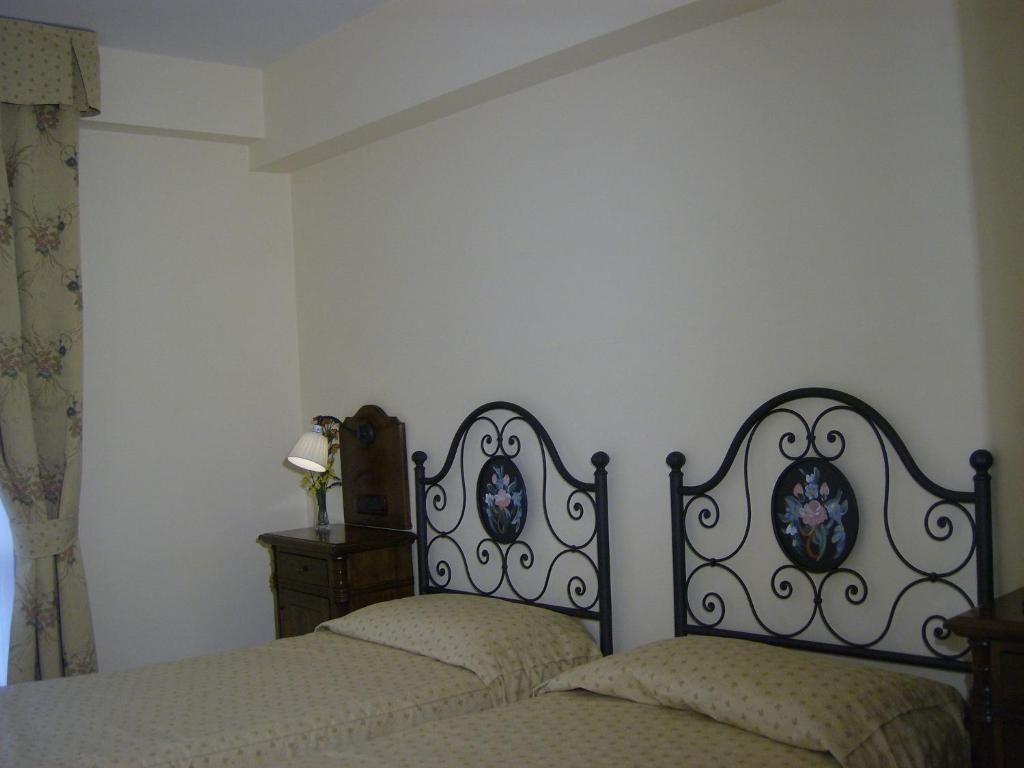 La Locanda Di Castromediano Castelmezzano Værelse billede
