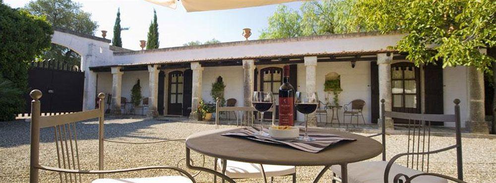 La Locanda Di Castromediano Castelmezzano Eksteriør billede