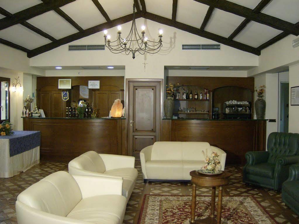 La Locanda Di Castromediano Castelmezzano Eksteriør billede