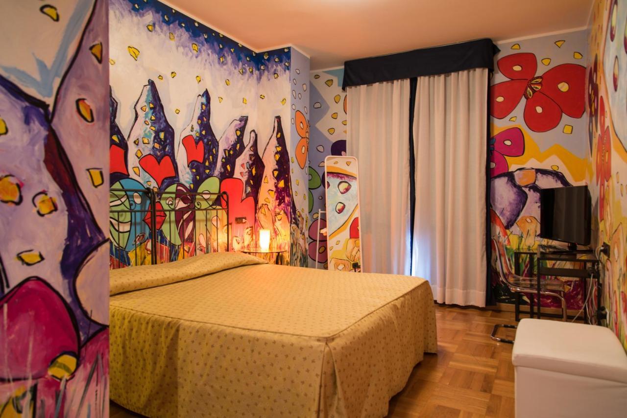 La Locanda Di Castromediano Castelmezzano Eksteriør billede